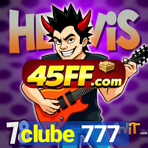clube 777